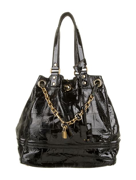 yves saint laurent bags india|yves saint laurent black handbag.